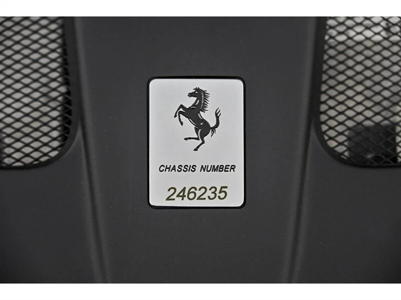 2019 Ferrari 812 Superfast - Image 16 of 31