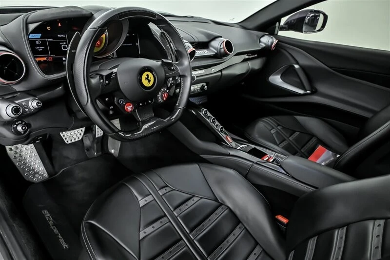 2019 Ferrari 812 Superfast - Image 21 of 21