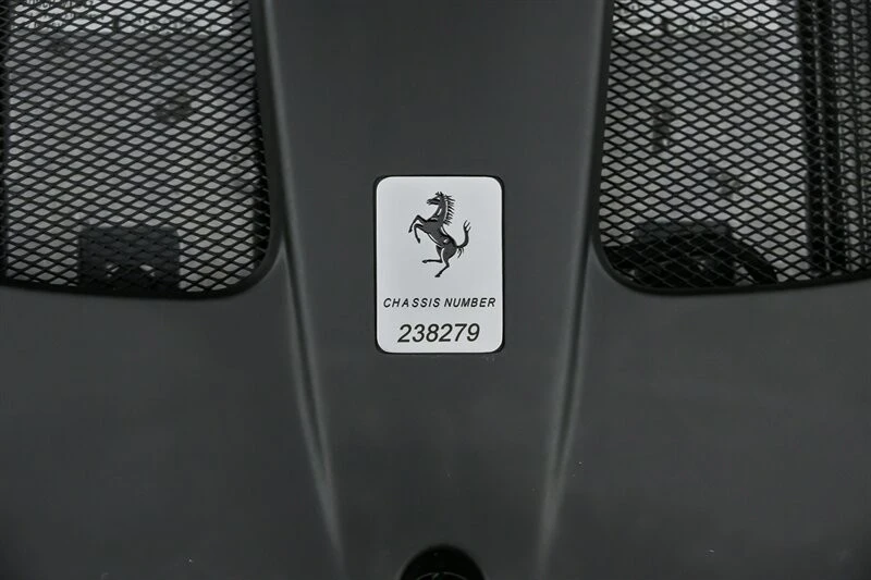 2019 Ferrari 812 Superfast - Image 17 of 21