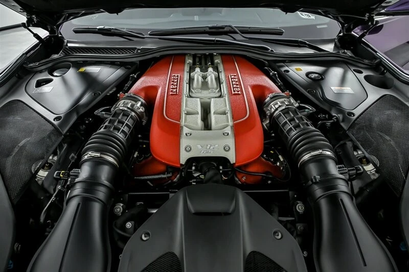 2019 Ferrari 812 Superfast - Image 16 of 21