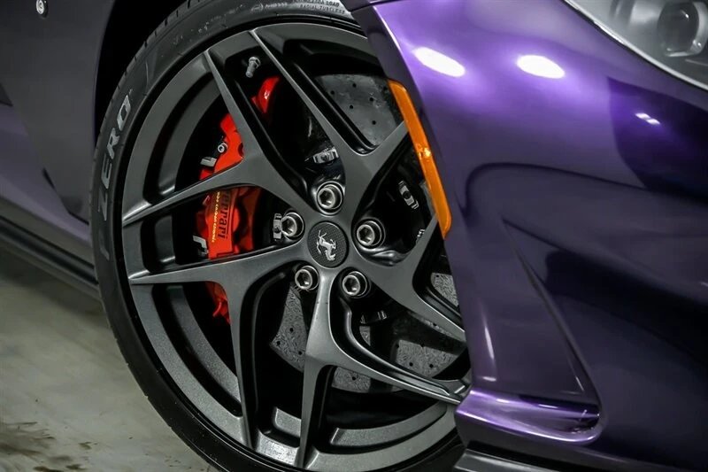 2019 Ferrari 812 Superfast - Image 4 of 21