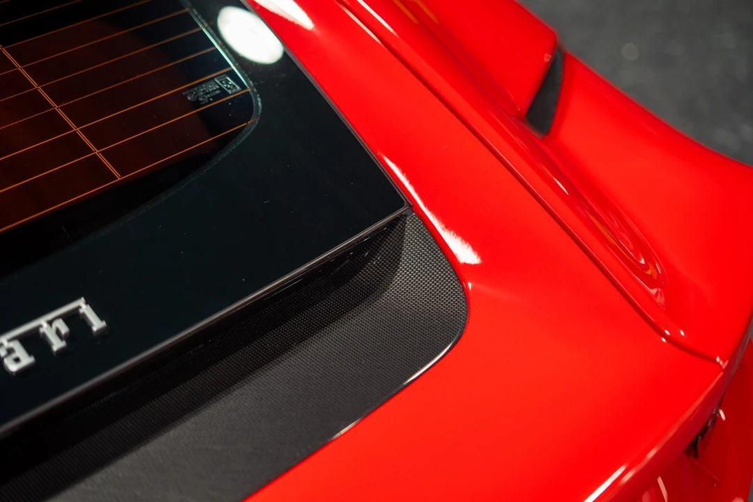 2019 Ferrari 812 Superfast - Image 14 of 31