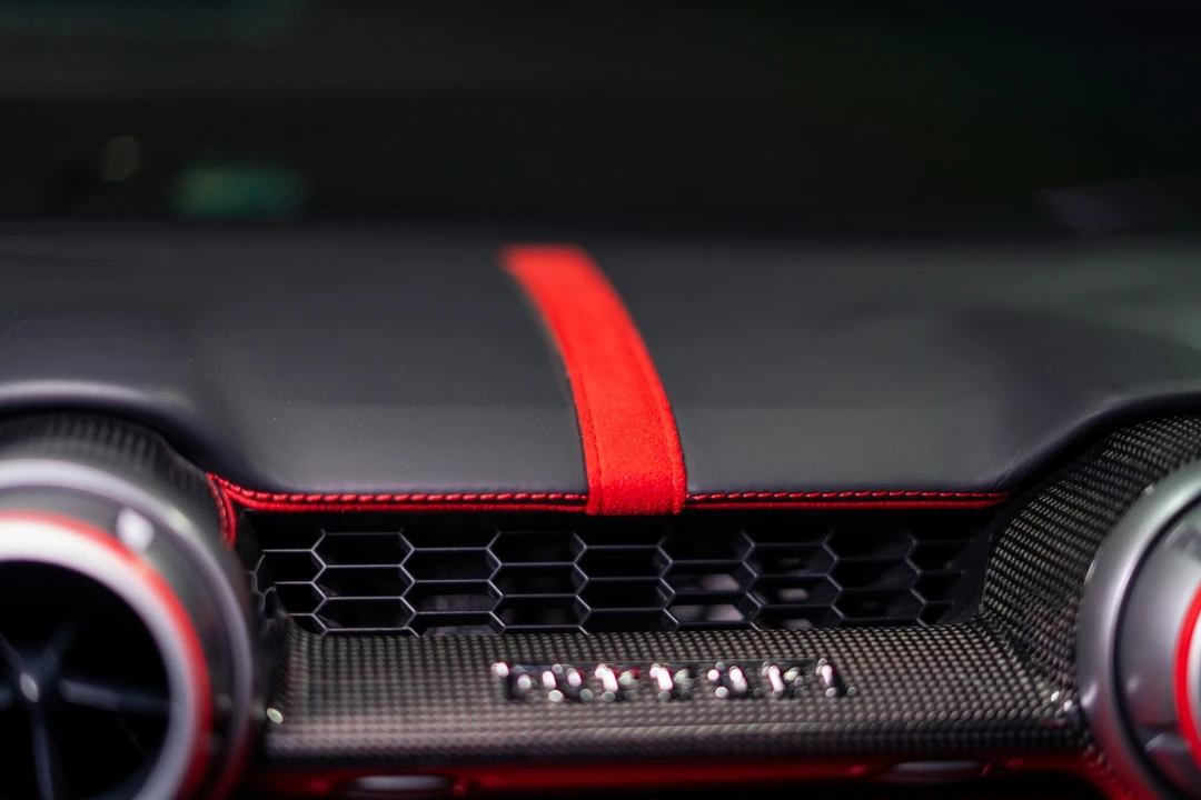2019 Ferrari 812 Superfast - Image 29 of 31