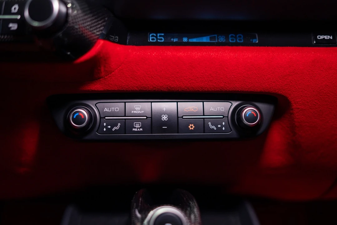 2019 Ferrari 812 Superfast - Image 31 of 31