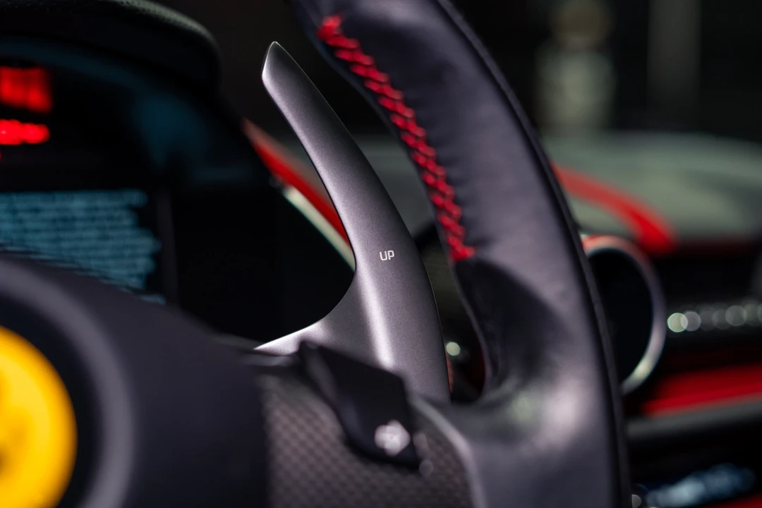 2019 Ferrari 812 Superfast - Image 27 of 31