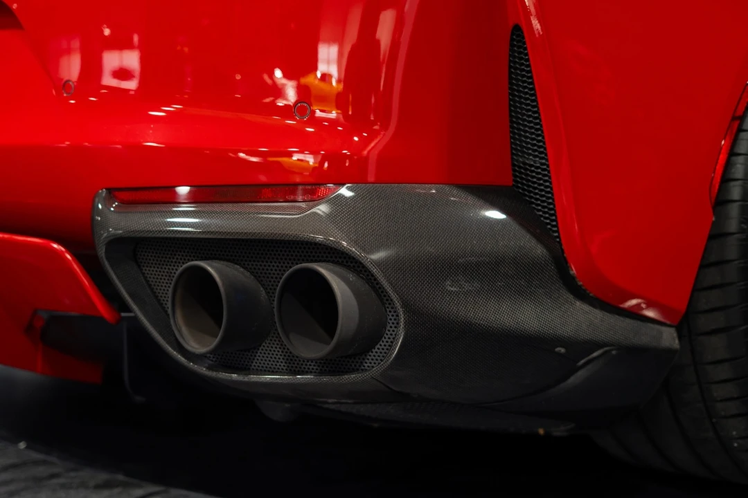 2019 Ferrari 812 Superfast - Image 12 of 31