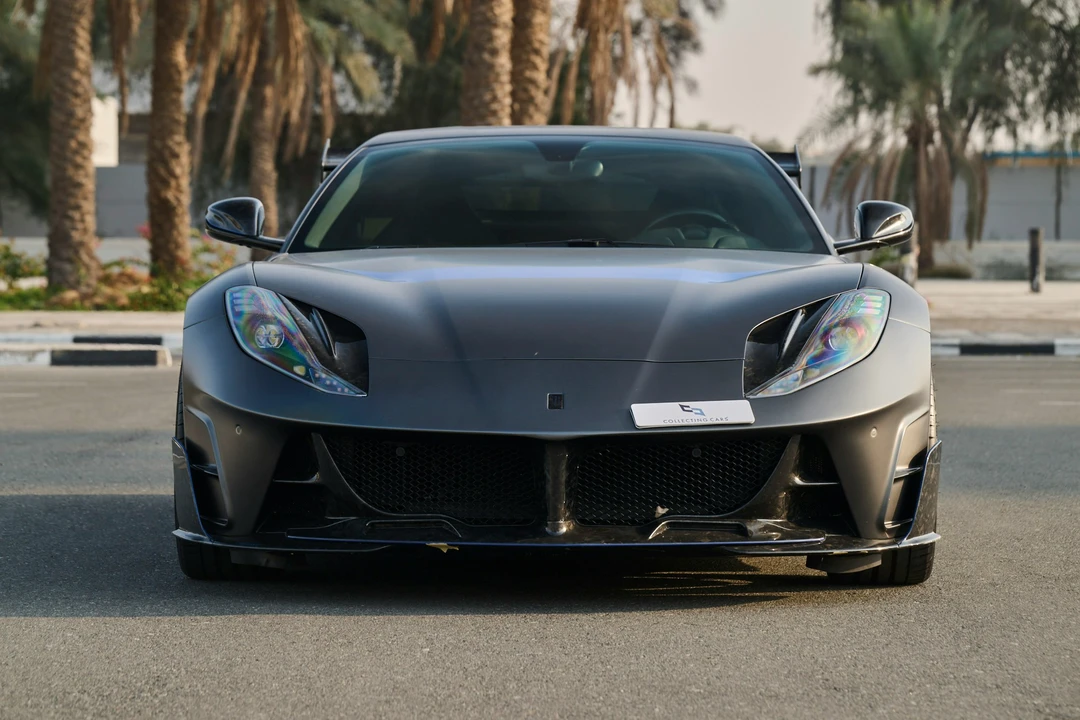 2019 Ferrari 812 Superfast - Image 10 of 21