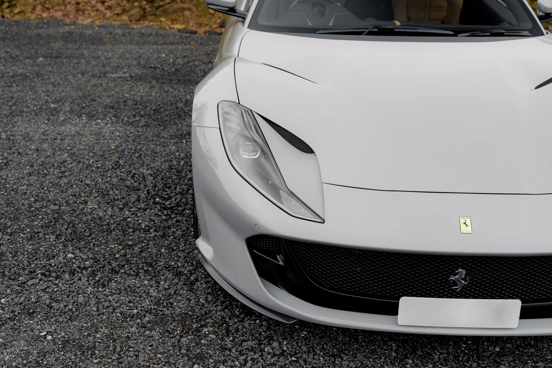 2019 Ferrari 812 Superfast - Image 19 of 31