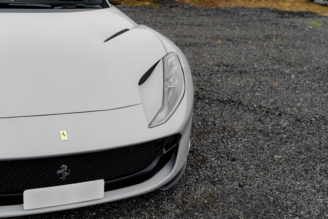 2019 Ferrari 812 Superfast - Image 20 of 31