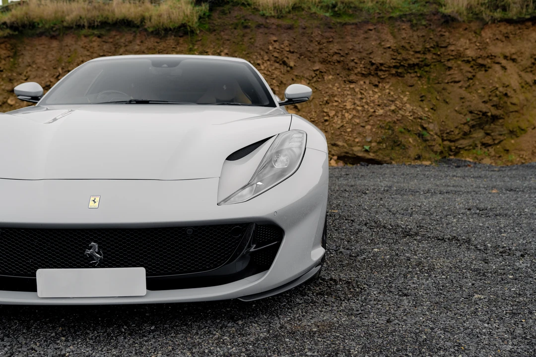 2019 Ferrari 812 Superfast - Image 21 of 31