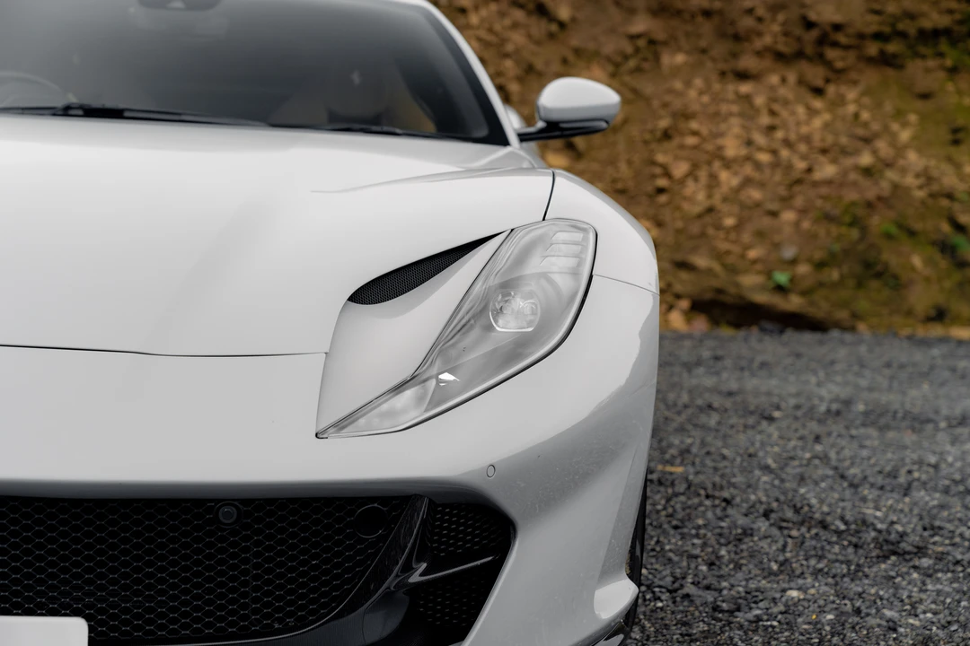 2019 Ferrari 812 Superfast - Image 22 of 31