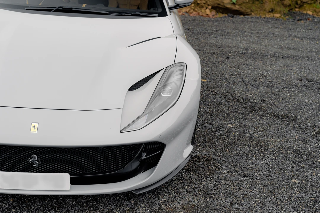 2019 Ferrari 812 Superfast - Image 23 of 31