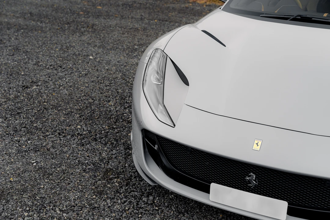 2019 Ferrari 812 Superfast - Image 24 of 31