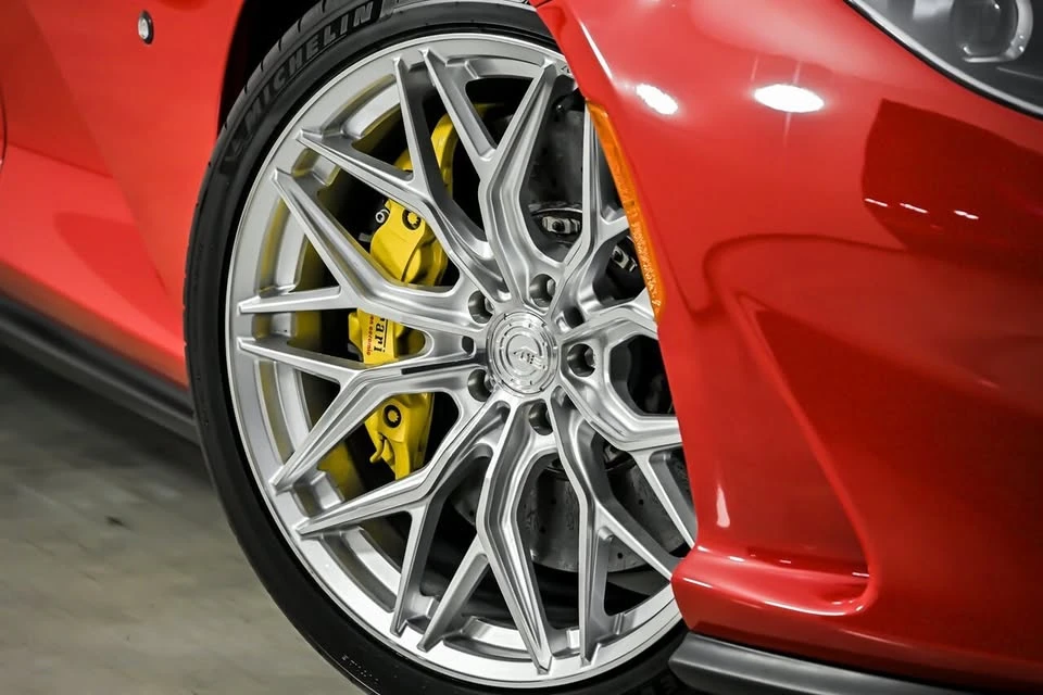 2019 Ferrari 812 Superfast - Image 3 of 20