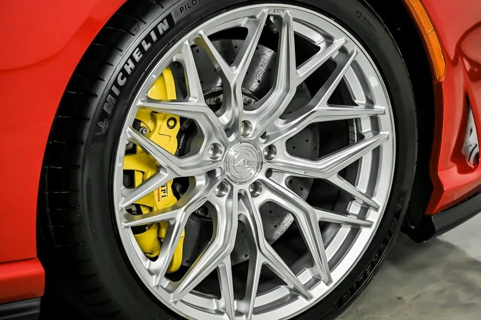 2019 Ferrari 812 Superfast - Image 12 of 20