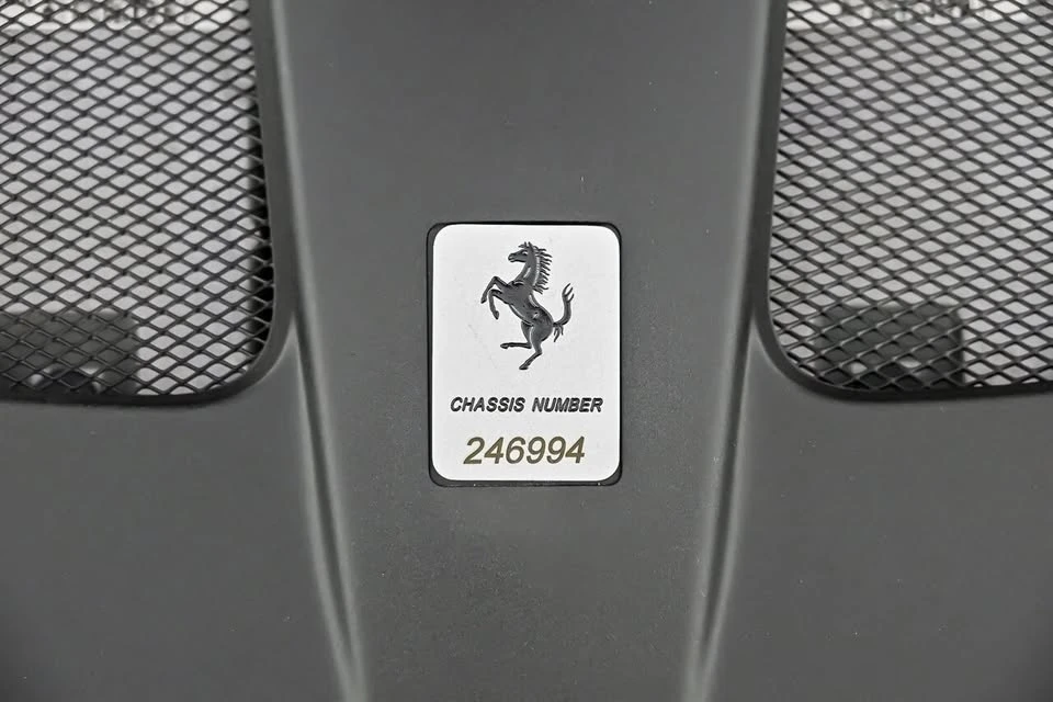 2019 Ferrari 812 Superfast - Image 17 of 20