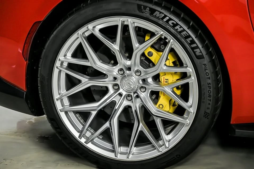 2019 Ferrari 812 Superfast - Image 11 of 20