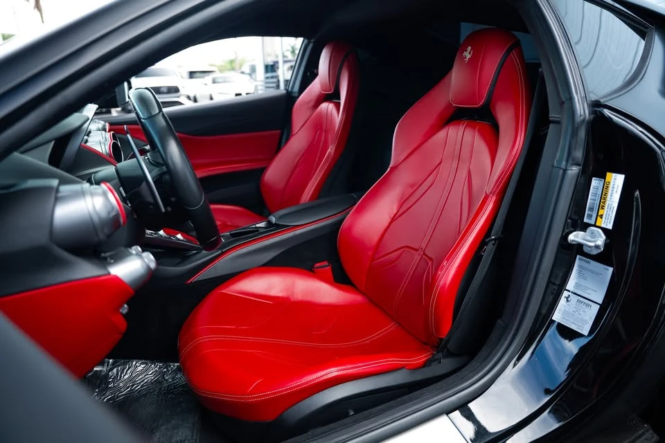 2019 Ferrari 812 Superfast - Image 9 of 14