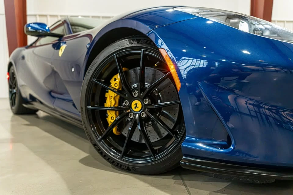 2019 Ferrari 812 Superfast - Image 11 of 16