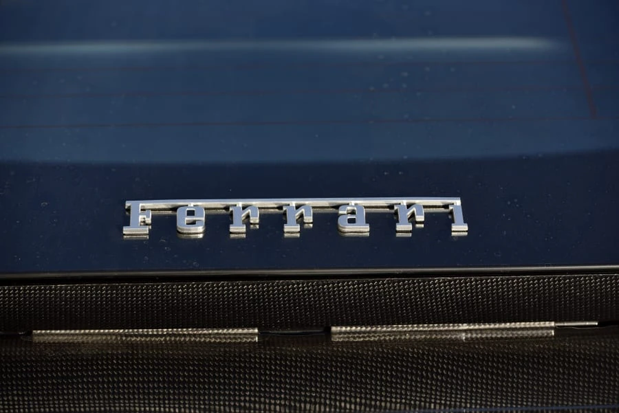 2019 Ferrari 812 Superfast - Image 18 of 31