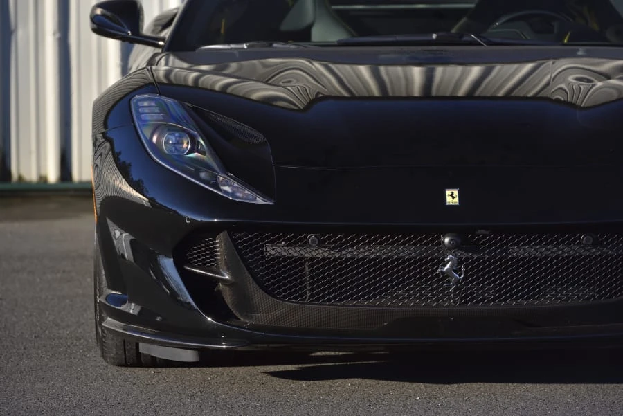 2019 Ferrari 812 Superfast - Image 17 of 31