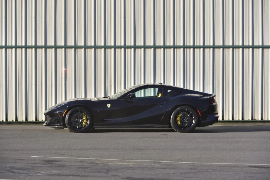 2019 Ferrari 812 Superfast - Image 2 of 31