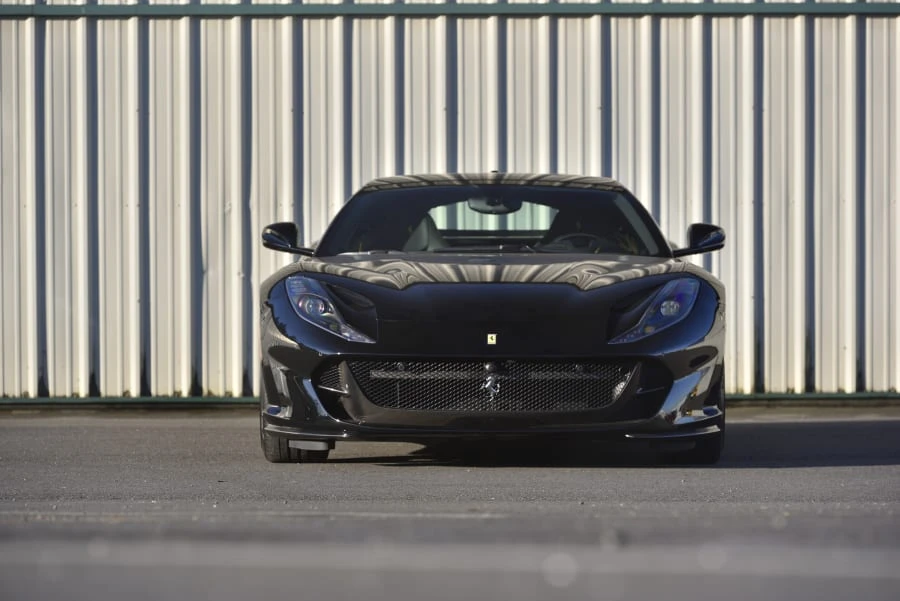2019 Ferrari 812 Superfast - Image 4 of 31