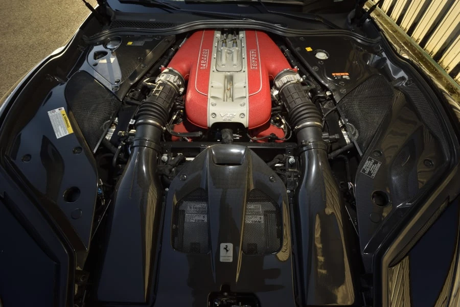 2019 Ferrari 812 Superfast - Image 29 of 31