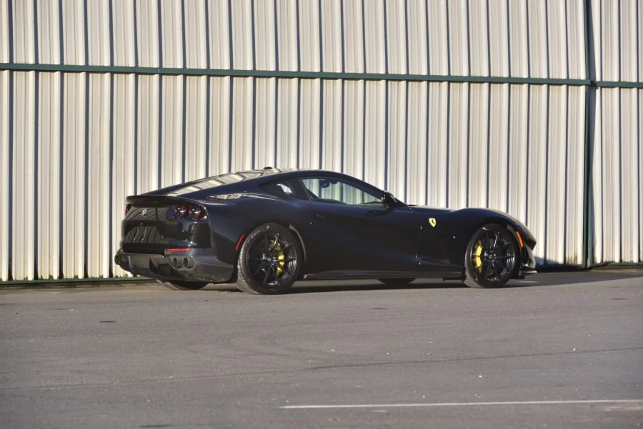 2019 Ferrari 812 Superfast - Image 11 of 31