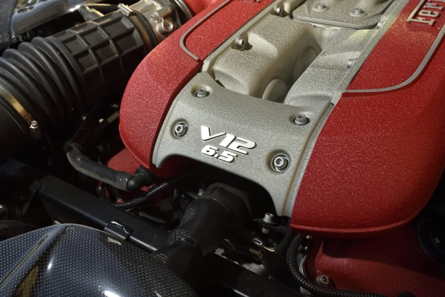2019 Ferrari 812 Superfast - Image 31 of 31