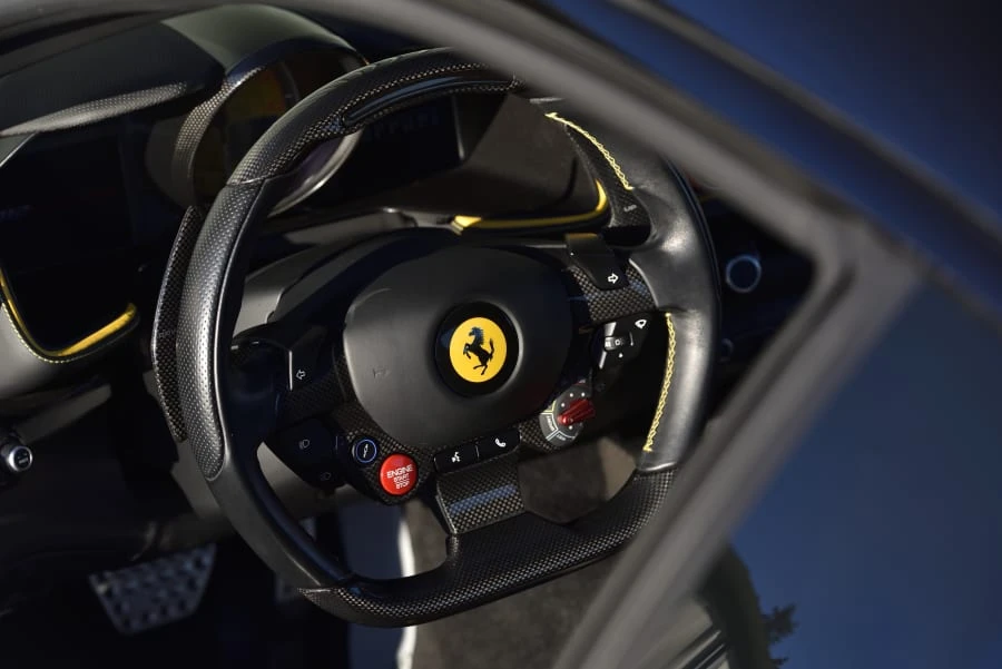 2019 Ferrari 812 Superfast - Image 24 of 31
