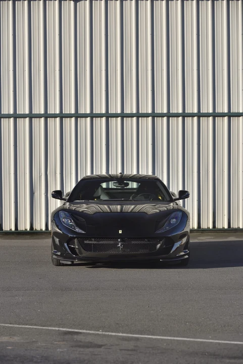 2019 Ferrari 812 Superfast - Image 19 of 31