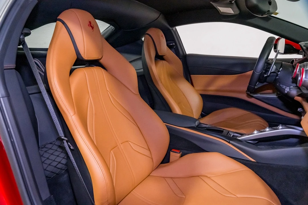 2019 Ferrari 812 Superfast - Image 29 of 31