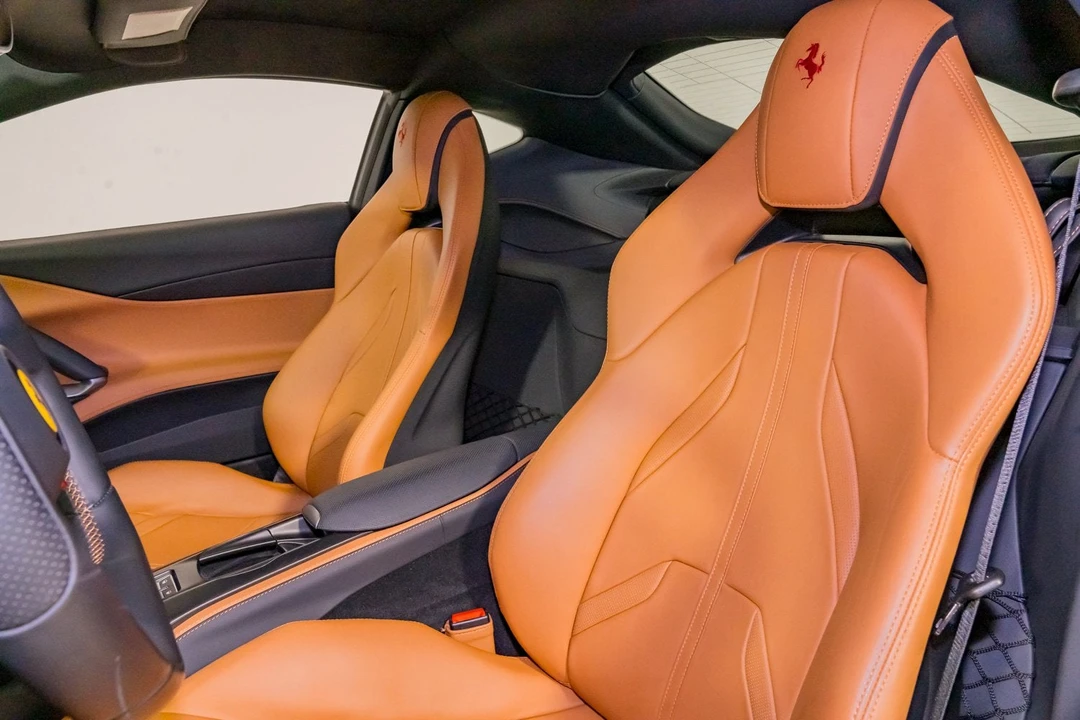 2019 Ferrari 812 Superfast - Image 24 of 31