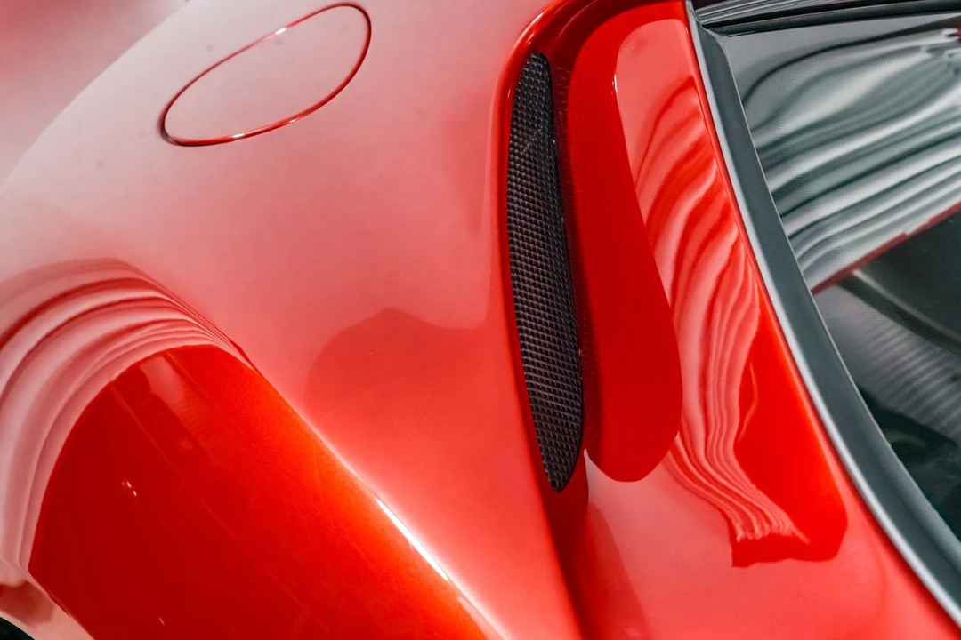 2019 Ferrari 812 Superfast - Image 31 of 31