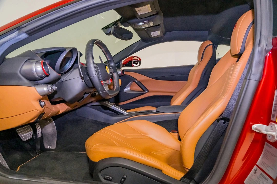 2019 Ferrari 812 Superfast - Image 17 of 31