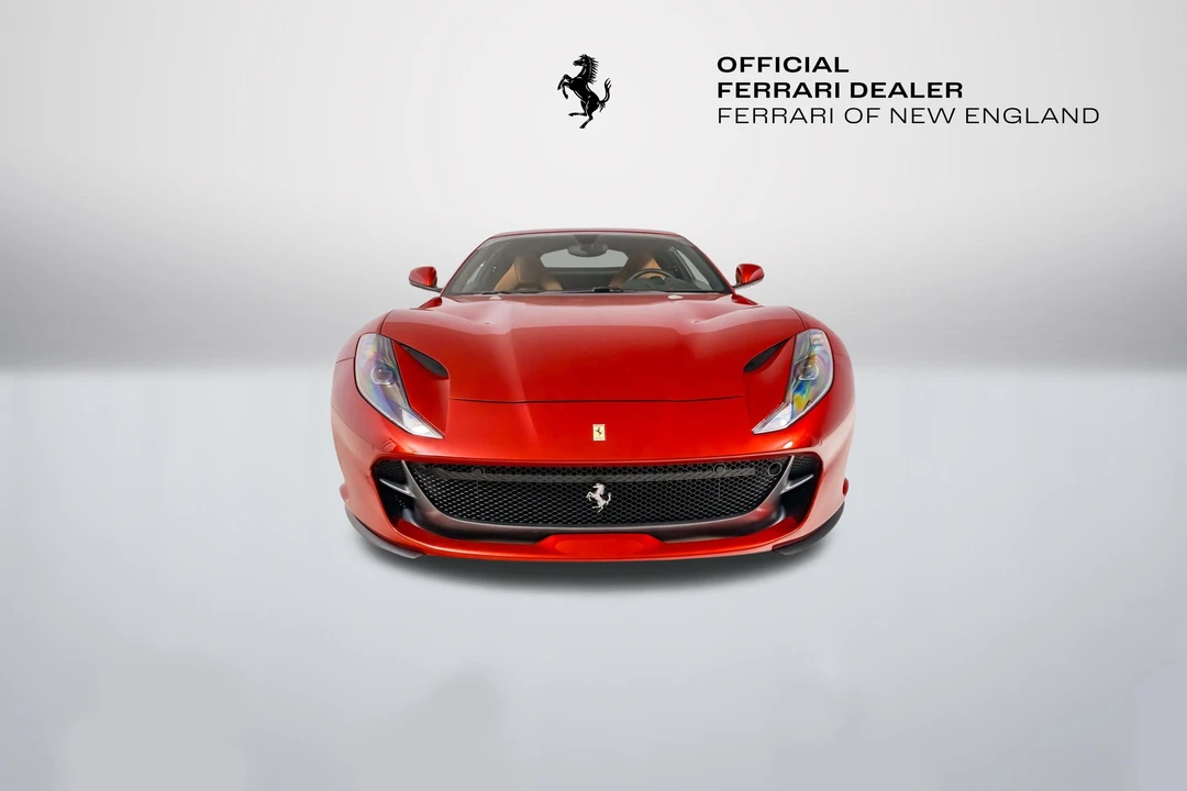 2019 Ferrari 812 Superfast - Image 6 of 31