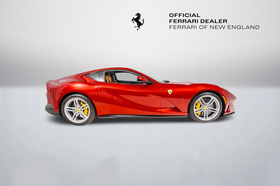 2019 Ferrari 812 Superfast - Image 10 of 31