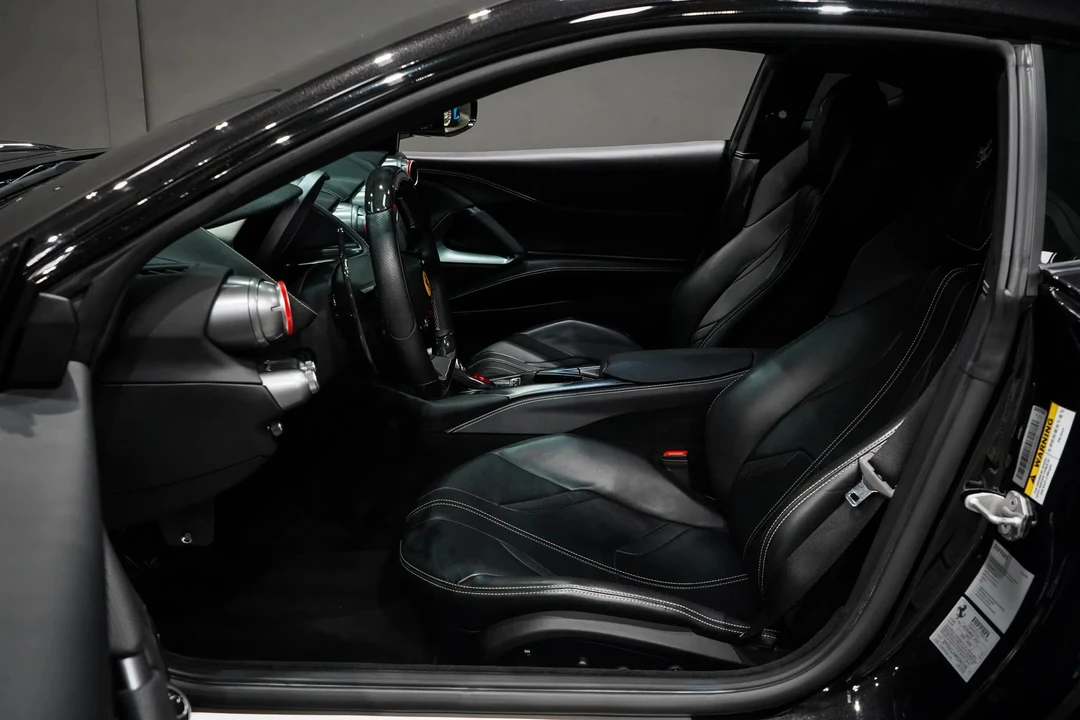 2019 Ferrari 812 Superfast - Image 27 of 31