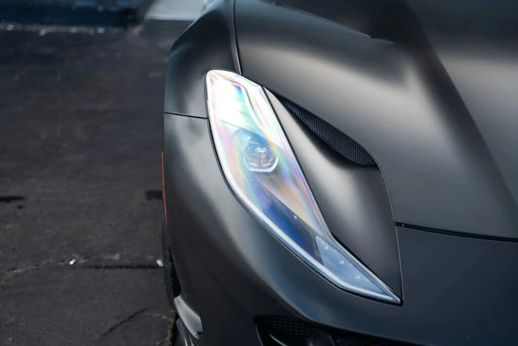 2019 Ferrari 812 Superfast - Image 26 of 31