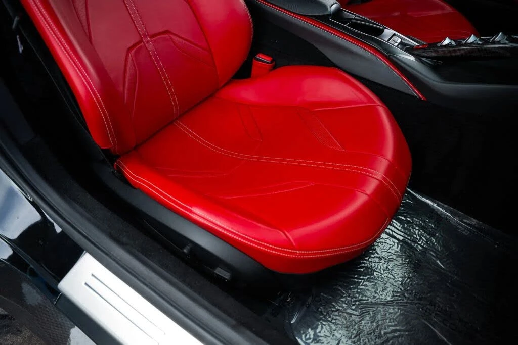 2019 Ferrari 812 Superfast - Image 20 of 31