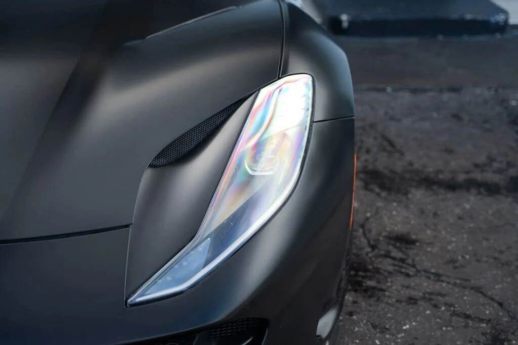 2019 Ferrari 812 Superfast - Image 27 of 31