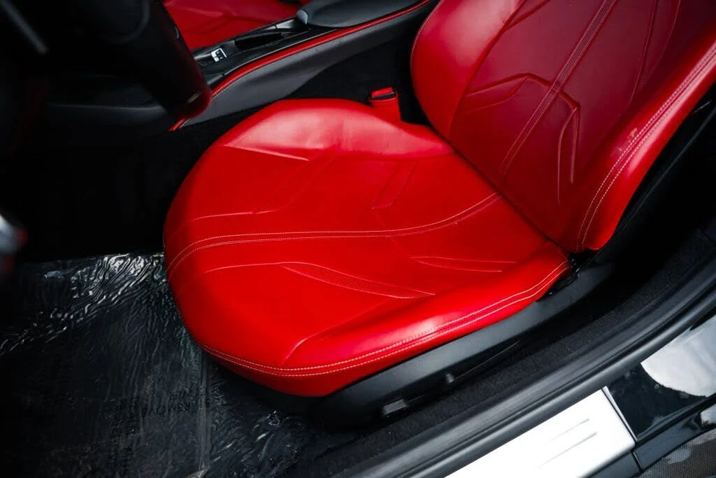 2019 Ferrari 812 Superfast - Image 16 of 31