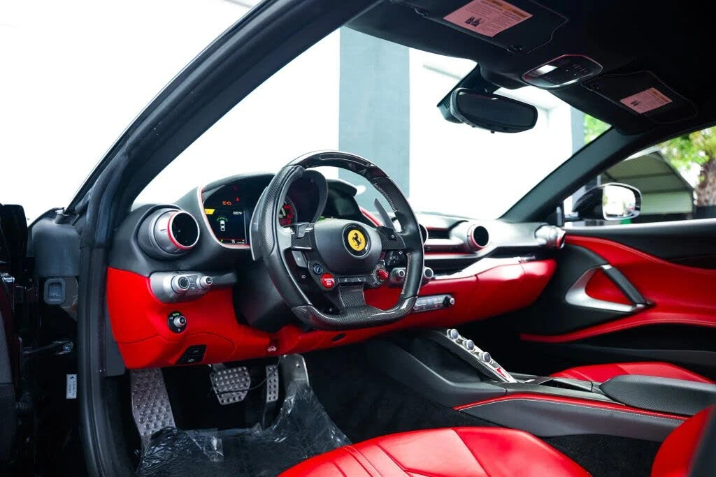 2019 Ferrari 812 Superfast - Image 13 of 31