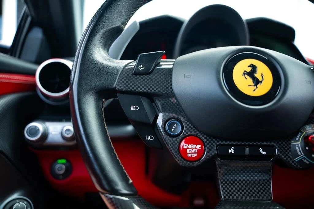 2019 Ferrari 812 Superfast - Image 22 of 31