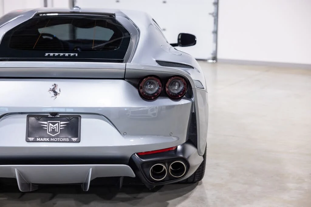 2019 Ferrari 812 Superfast - Image 13 of 31