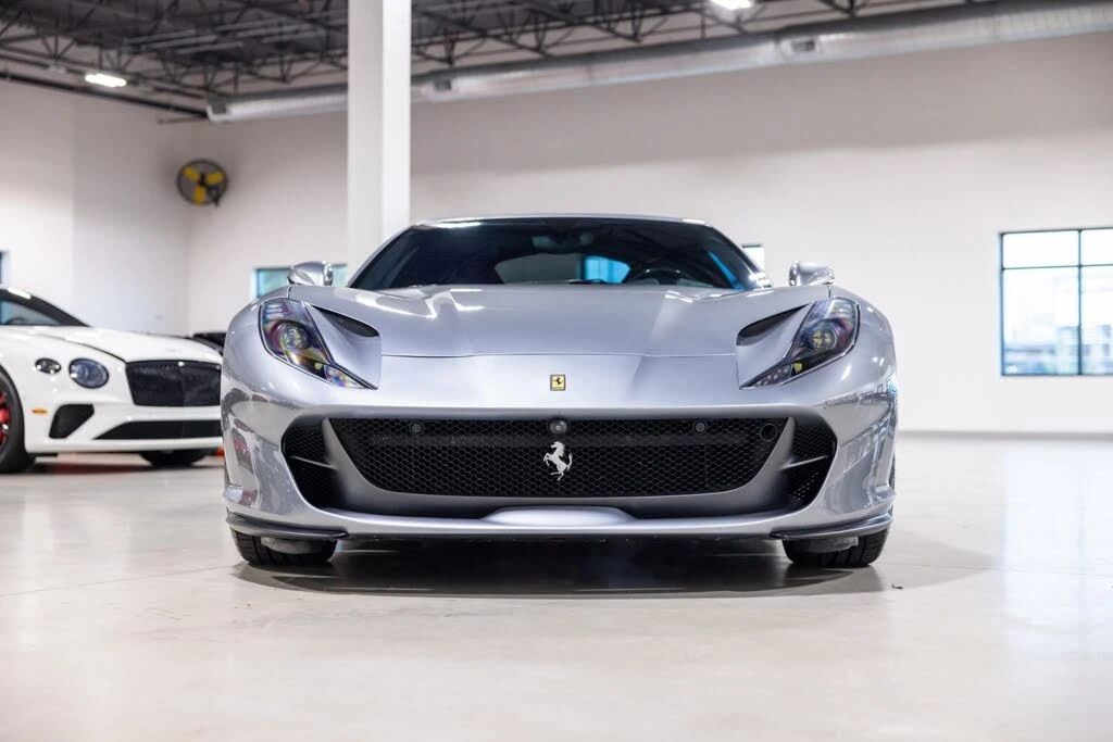 2019 Ferrari 812 Superfast - Image 2 of 31