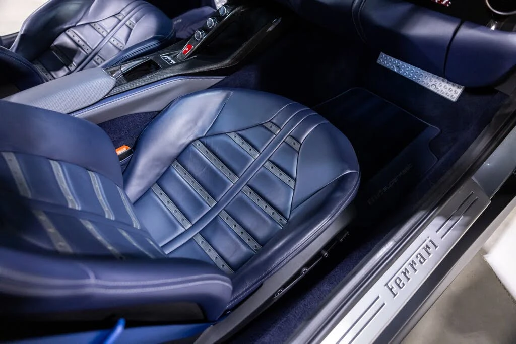 2019 Ferrari 812 Superfast - Image 30 of 31