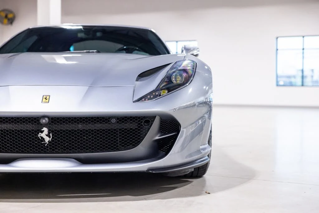 2019 Ferrari 812 Superfast - Image 19 of 31