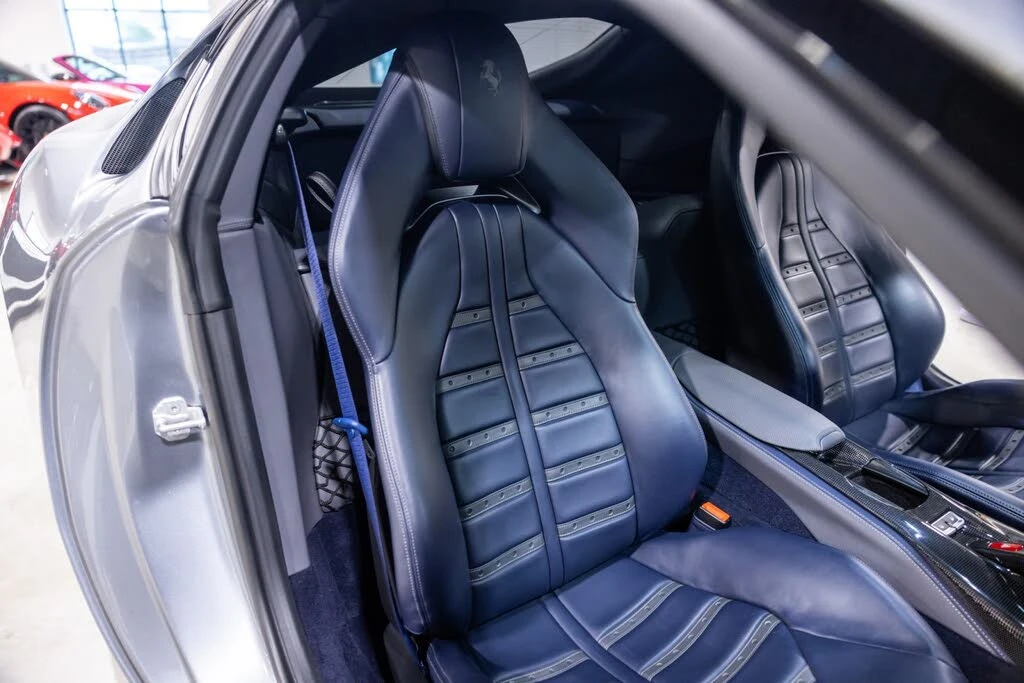 2019 Ferrari 812 Superfast - Image 27 of 31